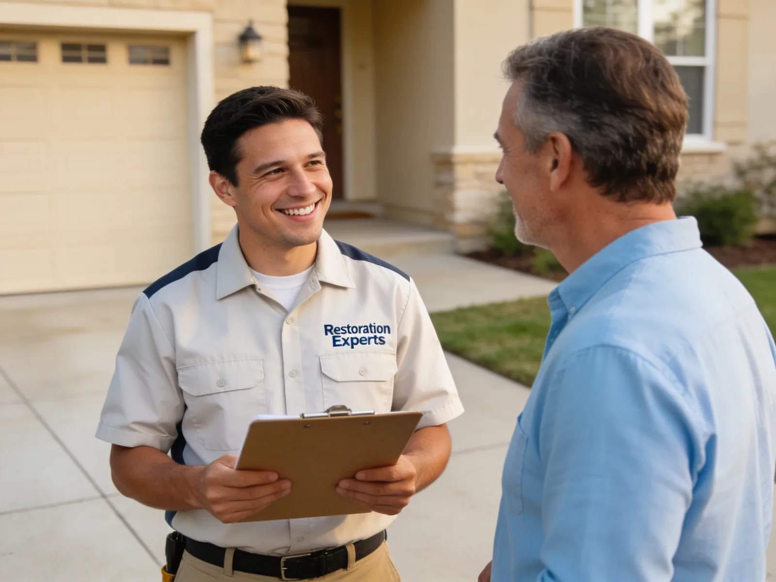Water Damage Cleanup Bryant, WI FAQs